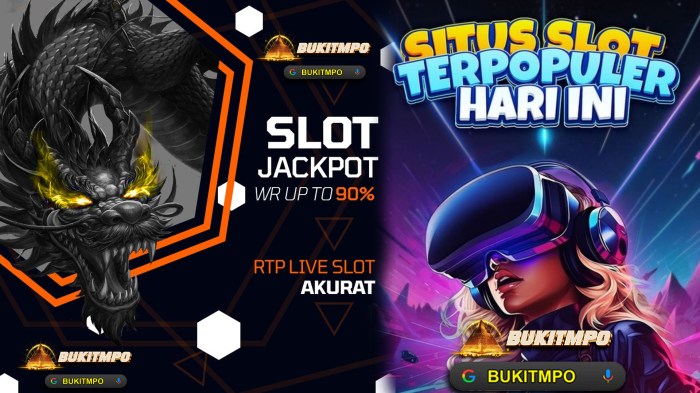 SLOT GACOR HARI INI Tembus 18 JT pola gacor mahjong ways 2 modal receh ...
